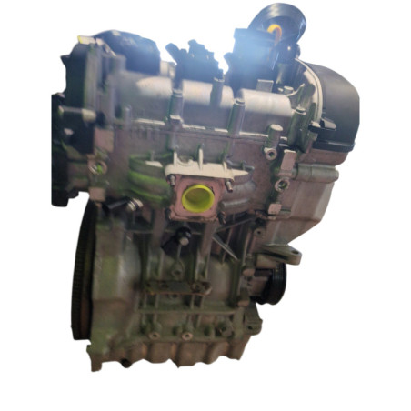 Moteur SKODA CITIGO