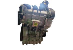 Moteur SKODA CITIGO Photo n°1