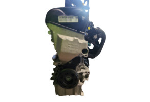 Moteur SKODA CITIGO Photo n°4