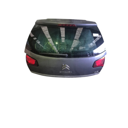 Malle/Hayon arriere CITROEN C3 2