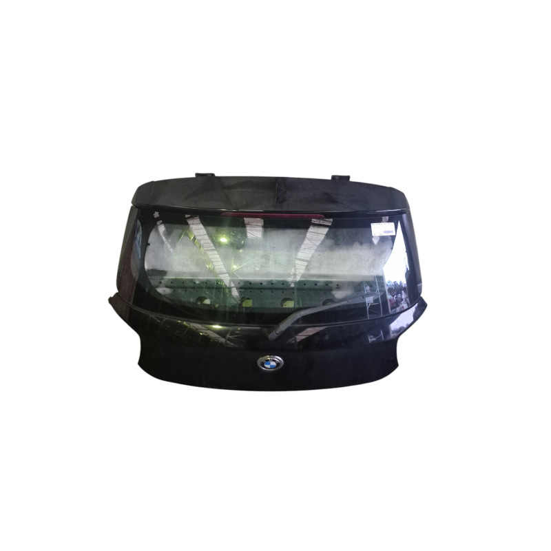 Malle/Hayon arriere BMW SERIE 1 F21 Photo n°1