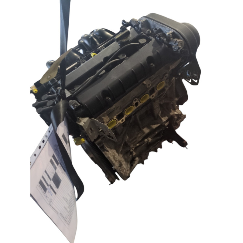 Moteur FORD FOCUS 3 Photo n°1
