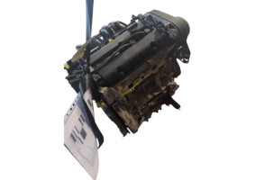 Moteur FORD FOCUS 3 Photo n°1
