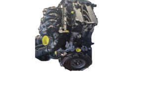 Moteur FORD FOCUS 3 Photo n°6
