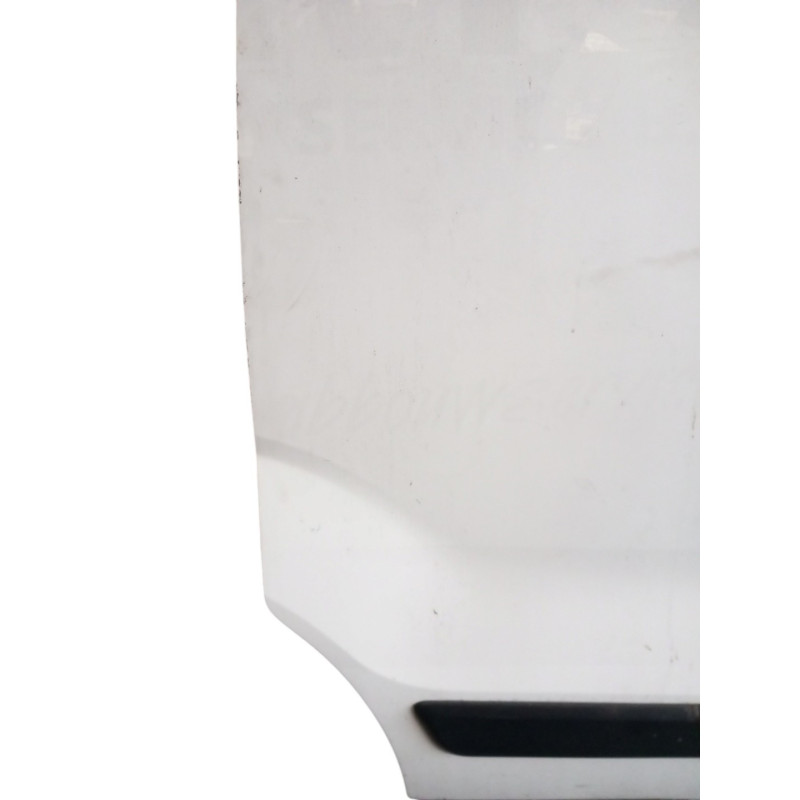 Porte laterale droit FIAT FIORINO 3 Photo n°1