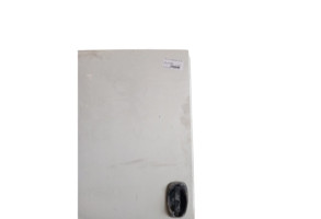 Porte laterale droit FIAT FIORINO 3 Photo n°4