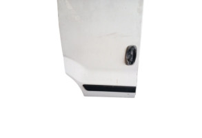 Porte laterale droit FIAT FIORINO 3 Photo n°7