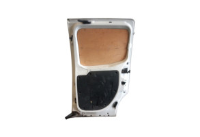 Porte laterale droit FIAT FIORINO 3 Photo n°8