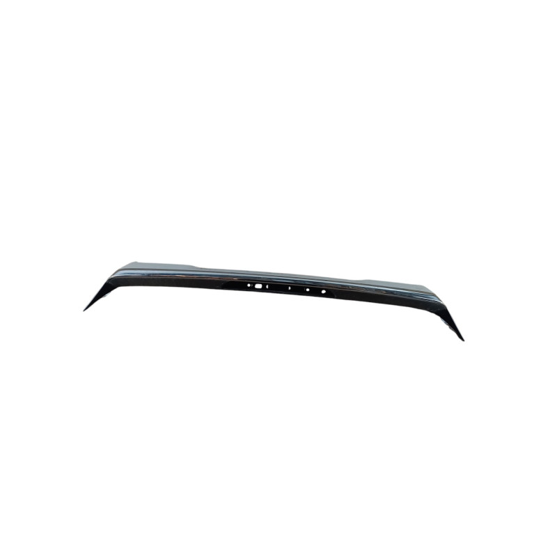 Becquet PEUGEOT 2008 1 Photo n°1