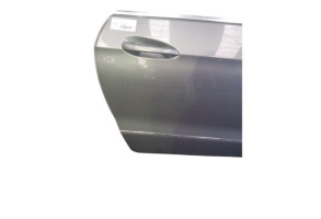 Porte avant droit MERCEDES CLASSE E 207 Photo n°4