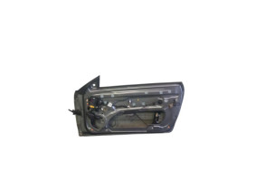 Porte avant droit MERCEDES CLASSE E 207 Photo n°5