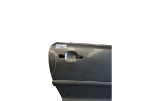 Porte avant droit PEUGEOT 207 Photo n°4