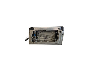 Porte avant droit MINI MINI 2 R56 Photo n°5