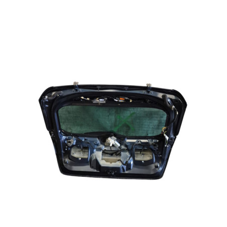 Malle/Hayon arriere CITROEN DS4