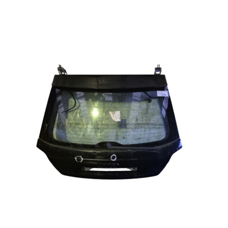 Malle/Hayon arriere AUDI A3 2
