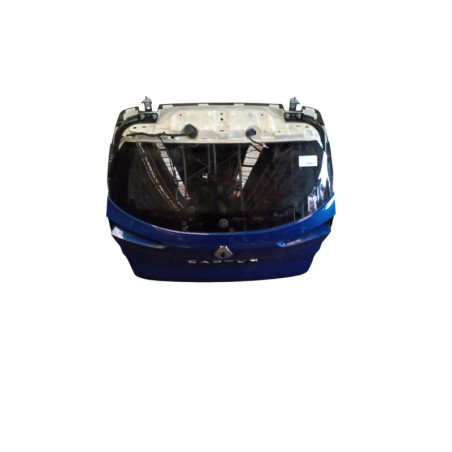 Malle/Hayon arriere RENAULT CAPTUR 2