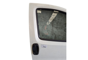 Porte avant droit FIAT FIORINO 3 Photo n°2