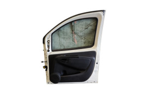 Porte avant droit FIAT FIORINO 3 Photo n°5