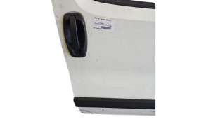 Porte avant droit FIAT FIORINO 3 Photo n°7