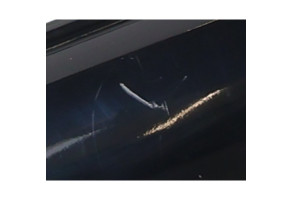 Porte avant gauche LAND ROVER RANGE ROVER 1 EVOQUE Photo n°5