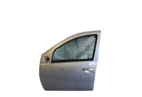 Porte avant gauche DACIA SANDERO 1 Photo n°1
