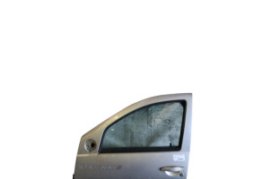 Porte avant gauche DACIA SANDERO 1 Photo n°2