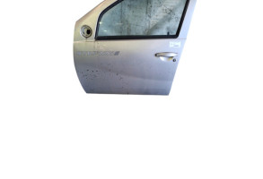 Porte avant gauche DACIA SANDERO 1 Photo n°5