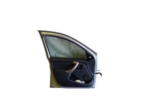 Porte avant gauche DACIA SANDERO 1 Photo n°8