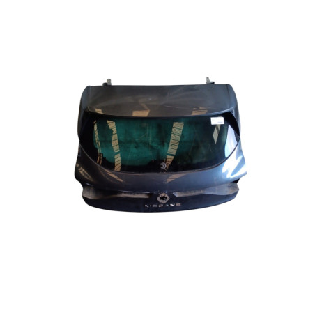 Malle/Hayon arriere RENAULT MEGANE 4