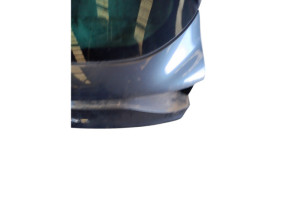 Malle/Hayon arriere RENAULT MEGANE 4 Photo n°7