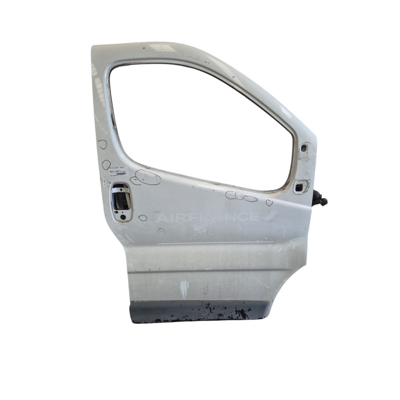 Porte avant droit RENAULT TRAFIC 2 Photo n°1