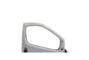 Porte avant droit RENAULT TRAFIC 2 Photo n°2