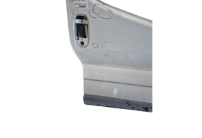 Porte avant droit RENAULT TRAFIC 2 Photo n°5