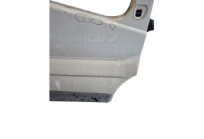 Porte avant droit RENAULT TRAFIC 2 Photo n°6