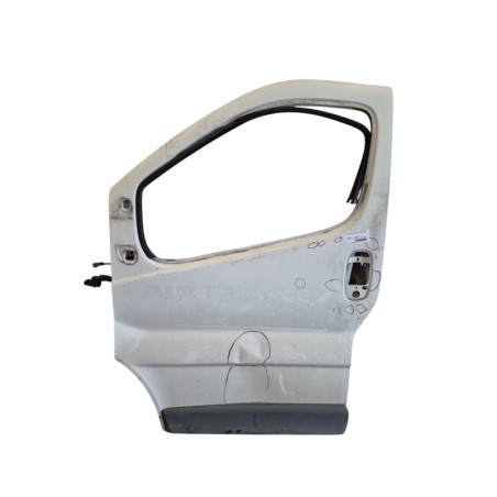 Porte avant gauche RENAULT TRAFIC 2