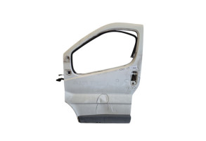 Porte avant gauche RENAULT TRAFIC 2 Photo n°1