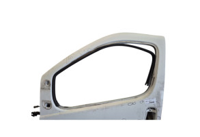Porte avant gauche RENAULT TRAFIC 2 Photo n°2
