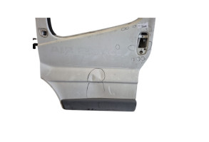 Porte avant gauche RENAULT TRAFIC 2 Photo n°3