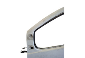 Porte avant gauche RENAULT TRAFIC 2 Photo n°4