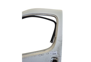 Porte avant gauche RENAULT TRAFIC 2 Photo n°5