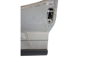 Porte avant gauche RENAULT TRAFIC 2 Photo n°6