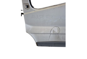 Porte avant gauche RENAULT TRAFIC 2 Photo n°7