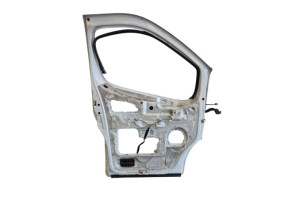 Porte avant gauche RENAULT TRAFIC 2 Photo n°8