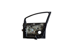 Porte avant droit VOLKSWAGEN GOLF PLUS Photo n°8