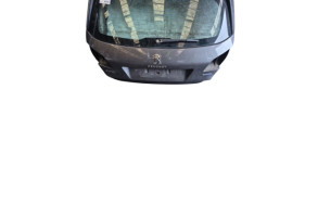 Malle/Hayon arriere PEUGEOT 308 2 Photo n°5