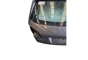 Malle/Hayon arriere PEUGEOT 308 2 Photo n°6