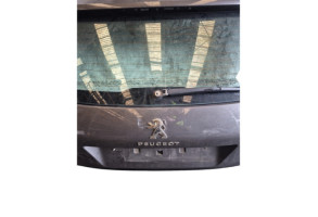 Malle/Hayon arriere PEUGEOT 308 2 Photo n°7