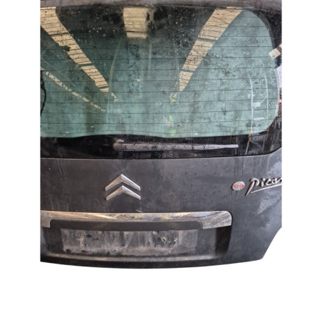 Malle/Hayon arriere CITROEN C3 PICASSO