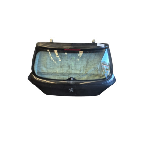 Malle/Hayon arriere PEUGEOT 307