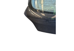 Malle/Hayon arriere PEUGEOT 307 Photo n°9